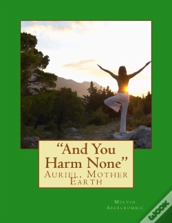 Capa do artigo And You Harm None