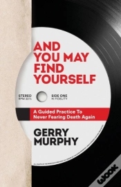 Capa do artigo And You May Find Yourself
