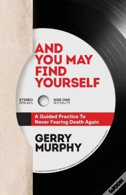 Capa do artigo And You May Find Yourself
