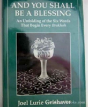 And You Shall Be A Blessing - Preview