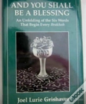 Capa do artigo And You Shall Be A Blessing