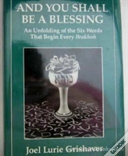 Capa do artigo And You Shall Be A Blessing