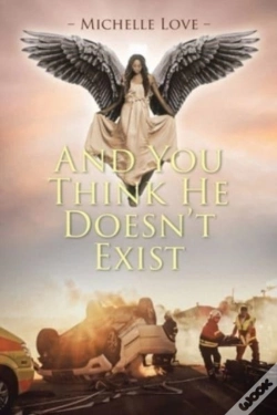 Capa do artigo And You Think He Doesn'T Exist