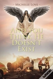 Capa do artigo And You Think He Doesn