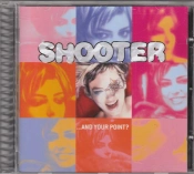 Capa do artigo ...And Your Point? - CD