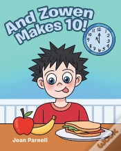 Capa do artigo And Zowen Makes 10!