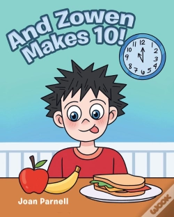 Capa do artigo And Zowen Makes 10!