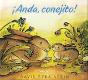 Anda, Conejito - Preview