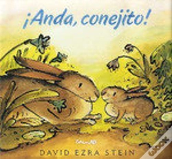 Capa do artigo Anda, Conejito