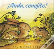 Capa do artigo Anda, Conejito