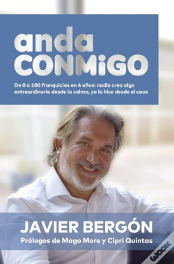 Capa do artigo Anda Conmigo