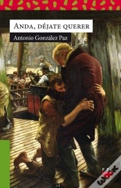Capa do artigo Anda, Déjate Querer