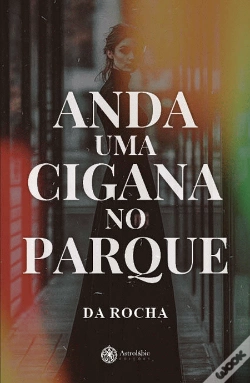 Capa do artigo Anda uma Cigana no Parque