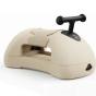 Andador My First Bege Scoot And Ride 96597 - Preview