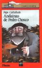 Andainas De Pedro Chosco - Preview
