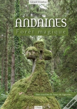 Capa do artigo Andaines ; Forêt Magique