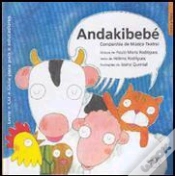 Capa do artigo Andakibebé
