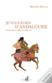 Capa do artigo Andalous-Andalouses