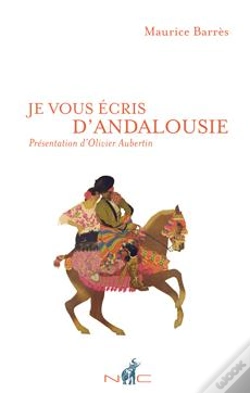 Capa do artigo Andalous-Andalouses