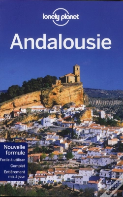 Capa do artigo Andalousie 7ed