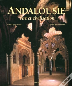 Capa do artigo Andalousie Art Et Civilisation