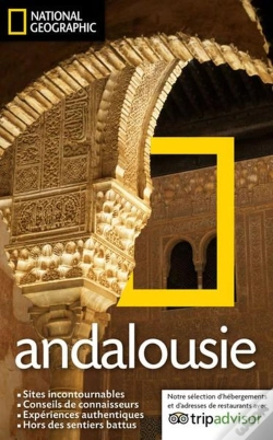 Capa do artigo Andalousie