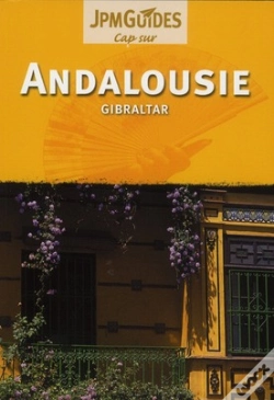 Capa do artigo Andalousie
