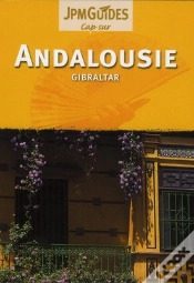 Capa do artigo Andalousie