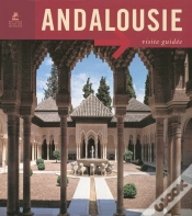 Capa do artigo Andalousie ; Visite Guidée