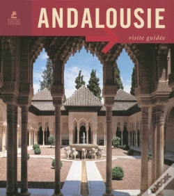 Capa do artigo Andalousie ; Visite Guidée