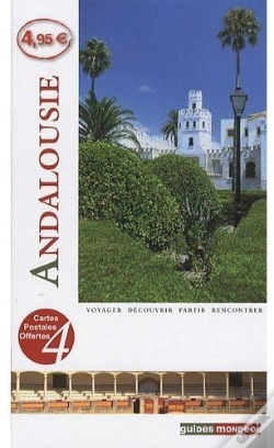 Capa do artigo Andalousie