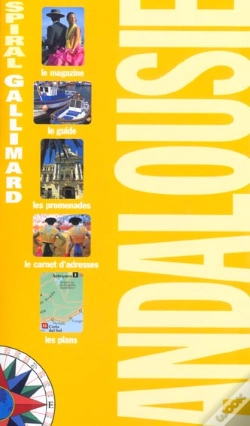 Capa do artigo Andalousie