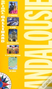 Capa do artigo Andalousie