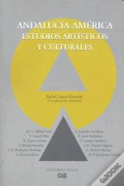 Capa do artigo Andaluc¡A-América