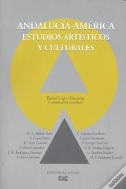 Capa do artigo Andaluc¡A-América
