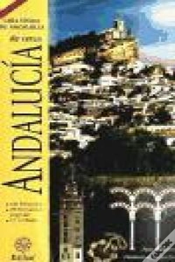 Capa do artigo Andaluc¡A De Cerca