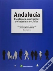 Capa do artigo Andaluc¡A