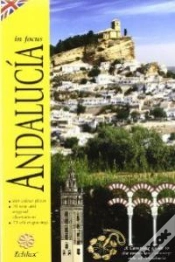 Capa do artigo Andaluc¡A In Focus