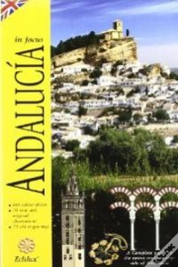 Capa do artigo Andaluc¡A In Focus
