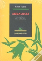Capa do artigo Andaluces
