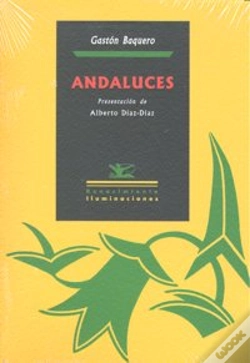 Capa do artigo Andaluces