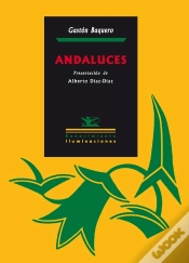 Capa do artigo Andaluces