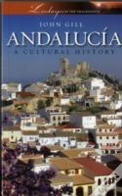 Capa do artigo Andalucia: A Cultural History