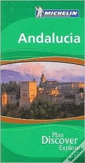 Capa do artigo Andalucia