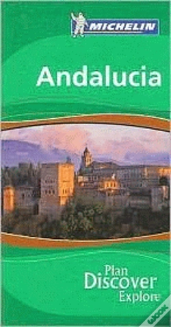 Capa do artigo Andalucia
