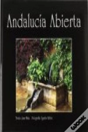 Capa do artigo Andalucia Abierta