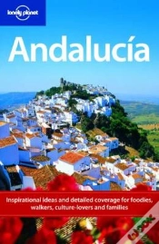 Capa do artigo Andalucia