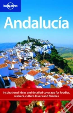 Capa do artigo Andalucia