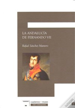 Capa do artigo Andalucia De Fernando Vii,La
