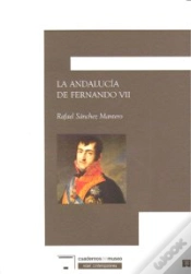 Capa do artigo Andalucia De Fernando Vii,La